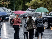Καιρός: Άστατος την Τσικνοπέμπτη, τρία τ...