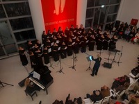 Πασχαλινή συναυλία της Χορωδίας Cantelen...