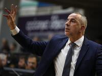 Νέος προπονητής στον Προμηθέα ο Γιώργος Λιμνιάτης