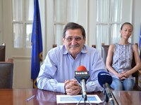 Πάτρα: Oι αντιδήμαρχοι που όρισε ο Δήμαρ...