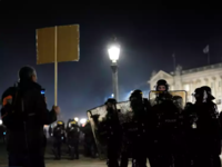 «Αν θέλαμε να μας γ***** η κυβέρνηση, θα...