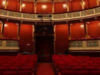 Πάτρα: Οι ηθοποιοί από το Άρμα Θέσπιδος ...