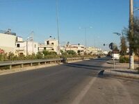 Πάτρα: Αυτές είναι οι επικίνδυνες διαστα...