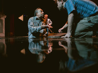 Ο Δ. Βούλτσος στο thebest.gr: "Τα μ...