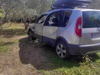 Θεσσαλονίκη: «Παρέσυρα τρία άτομα»- Στη ...