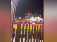 Ρόδος: Διακόπηκε η λειτουργία του λούνα ...