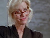 Αντίο στην Αμερικανίδα ηθοποιό Σάλι Κέρκ...