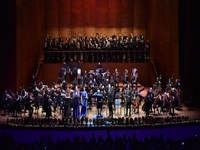 Πάτρα: Συναυλία θρησκευτικής μουσικής απ...