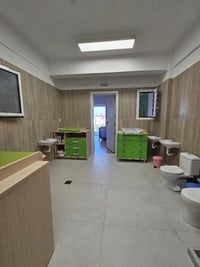 Πάτρα: Λειτουργία νέου Δημοτικού Βρεφονηπιακού Σταθμού στα Δεμένικα