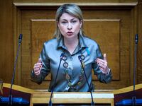 Χρ. Αλεξοπούλου: «Νέες ευκαιρίες για την...