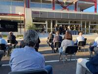 Λεκτική επίθεση από τον πρόεδρο του ΕΑΠ ...