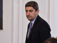 Άρση ασυλίας Αυγενάκη για την επίθεση σε...