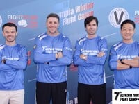 FIGHT CLUB PATRAS: Τάε κβον ντο υψηλού ε...