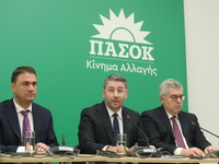 Ανδρουλάκης για υποκλοπές: Ήττα του παρα...