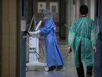 Κορωνοϊός: 219 νέα κρούσματα στη Δυτ. Ελ...