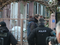 Νεκρή βρέθηκε γυναίκα στον Εύοσμο Θεσσαλ...