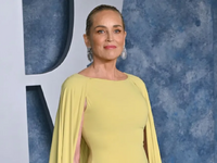 H Σάρον Στόουν αποκάλυψε ποιος ηθοποιός ...