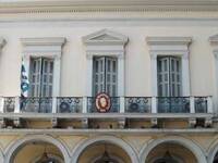 Σε συστράτευση καλεί ο Εμπορικός Σύλλογο...