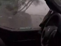 Βίντεο με εγκλωβισμένο οδηγό δεν προέρχε...