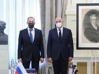 Ν. Δένδιας - Σ.Λαβρόφ: Eπιβεβαιώνονται ο...