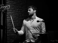 Πάτρα: Sotiris Ntouvas and the Mandingos...