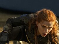 Η "Μαύρη Χήρα" πρώτευσε με δια...