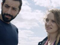 Με το Γαλλικό δραματικό φιλμ "Μ&quo...