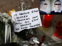 Δολοφονία Άλκη: Τα στοιχεία που «δένουν»...