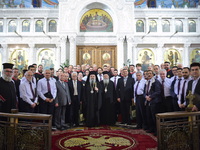 Μεγαλειώδης η συναυλία που έδωσαν οι αδε...