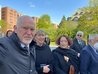 Στην Ουάσινγκτον ο Γιώργος Α. Παπανδρέου