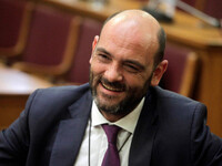 Εισηγητής στο νομοσχέδιο του Υπουργείου ...