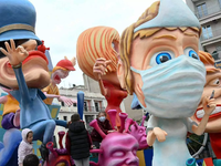 Μετάλλαξη Όμικρον και θάνατοι βάζουν sto...