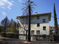 Ο δήμαρχος Πατρέων στο Γηροκομειό- Επισκ...