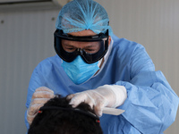 Κρούσμα κορωνοϊού σε νοσηλεύτρια του νοσ...