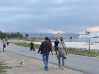 Έτοιμοι σε 10 ημέρες οι χώροι για τους σ...