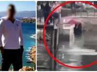 Αμάρυνθος: Ραγίζει καρδιές το μήνυμα του...