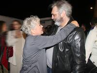 Τσανακλίδου-Κούρκουλος: Συγκινήθηκαν στη...