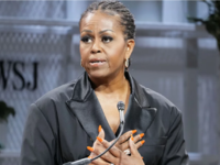 Δημοσκόπηση ΗΠΑ: Μόνο η Μισέλ Ομπάμα κερ...