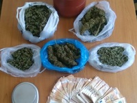 Αγρίνιο: Συνελήφθη  για διακίνηση ναρκωτικών