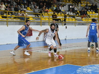 Ανανέωσε με Θανόπουλο ο Αίολος Αγυιάς