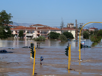 Καιρός: SOS για Θεσσαλία από Τσατραφύλλια 
