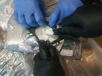 Πάτρα: Πώς εντόπισαν τα ναρκωτικά στο λι...