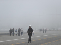 Καιρός: Έρχεται ισχυρό επεισόδιο αφρικαν...