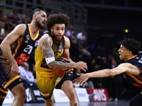 Ο Προμηθέας έχασε 91-67 στην ΑΕΚ και τερ...