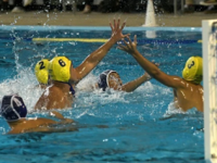 Πόλο: Η τελική φάση στο Μικρο Παίδων/Κορασίδων