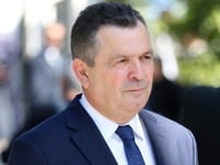 Χρ. Μπουκώρος για ΟΠΕΚΕΠΕ: Το αίτημα που...