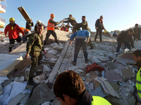 Αλβανία: Μεγαλώνει η λίστα του θανάτου- ...