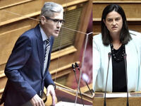 Ο Άγγελος Τσιγκρής ζητά την ανανέωση των...