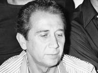 Πάτρα: Αφιέρωμα στον μεγάλο δημιουργό Απ...