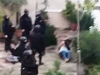 Δεν βλέπει καμία αστυνομική βία στο Κουκ...